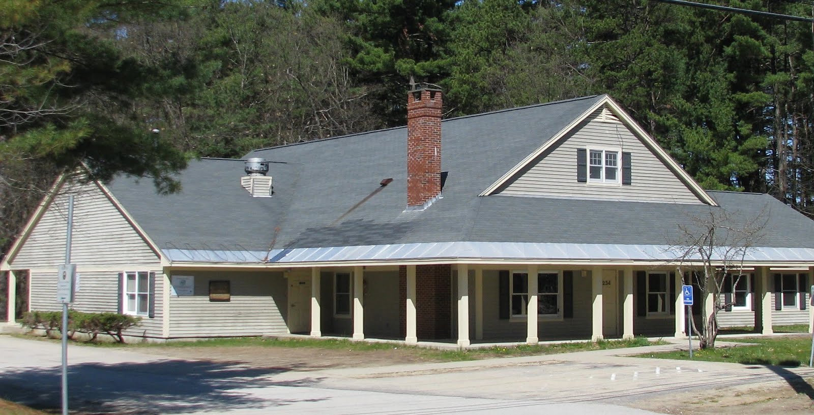 NAI Norwood Group Blog NAI Norwood Group Sells State Owned Property in