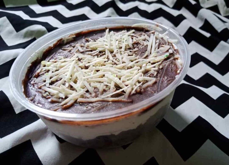 Business Plan Brownies Lumer Niescious