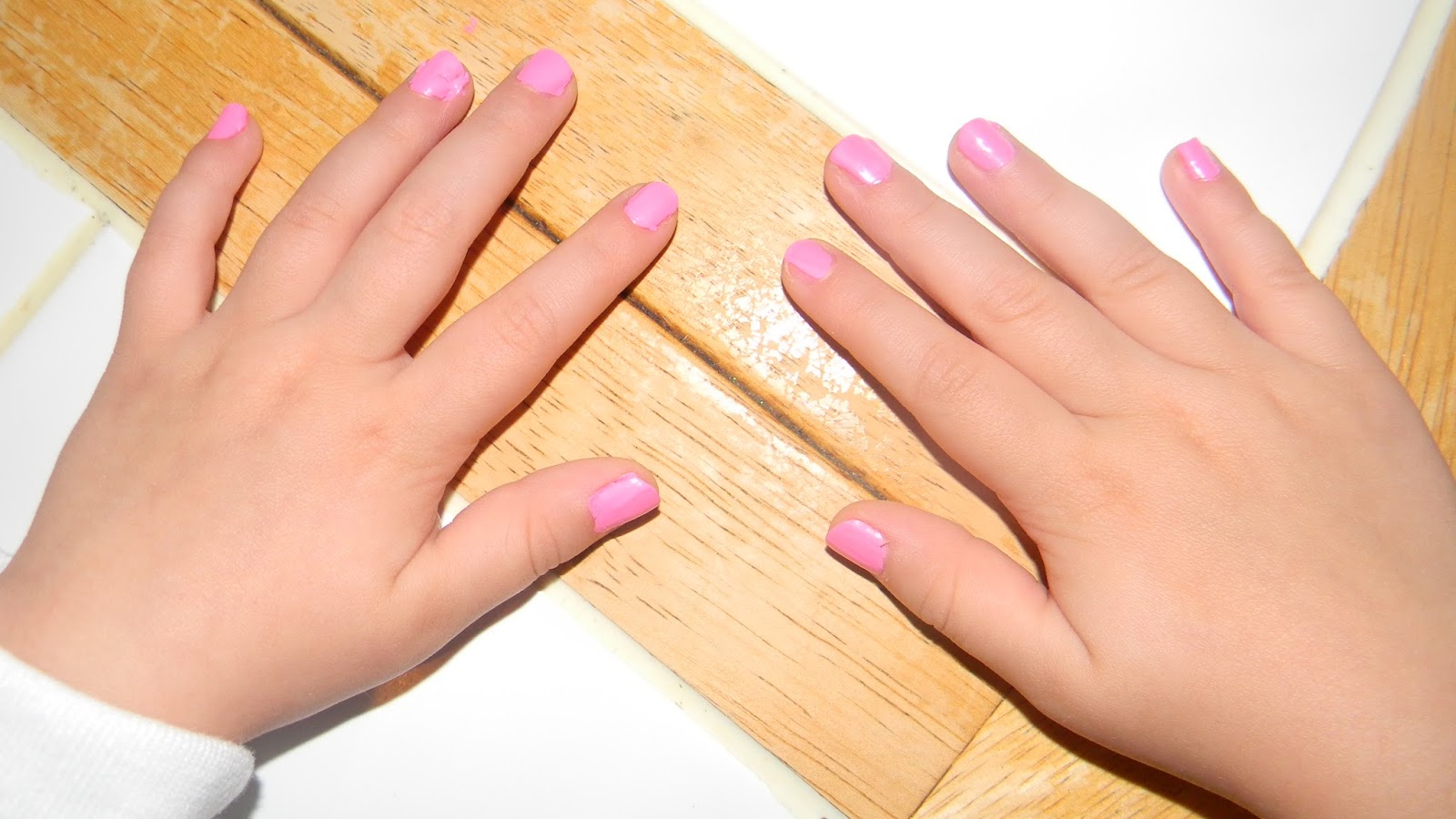 New Age Mama Piggy Paint Review, Discount Code, & Giveaway