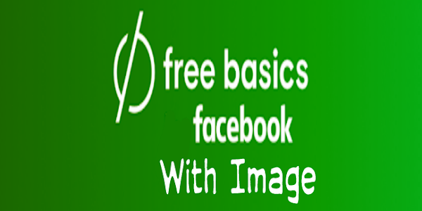 Cara Menampilkan Gambar Di Facebook Mode Gratis (Free Basics) 