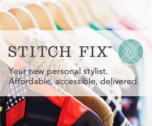 Try Stitch Fix!