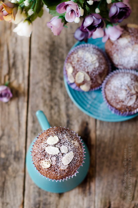 Cupcakes pentru zambet de 1 Iunie