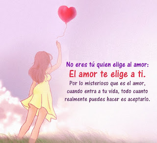 Frases motivadoras de Amor