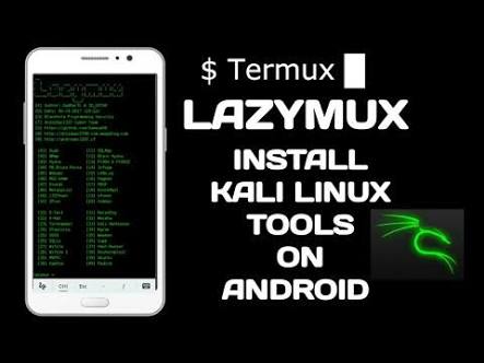 termux install users tool friends only