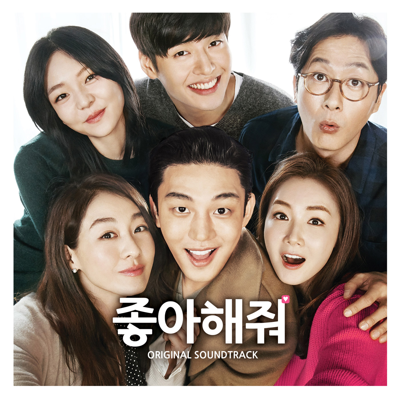 Various Artists - Like for Likes OST - Korean Drama ... Various Artists - Like for Likes OST - Korean Drama ...
