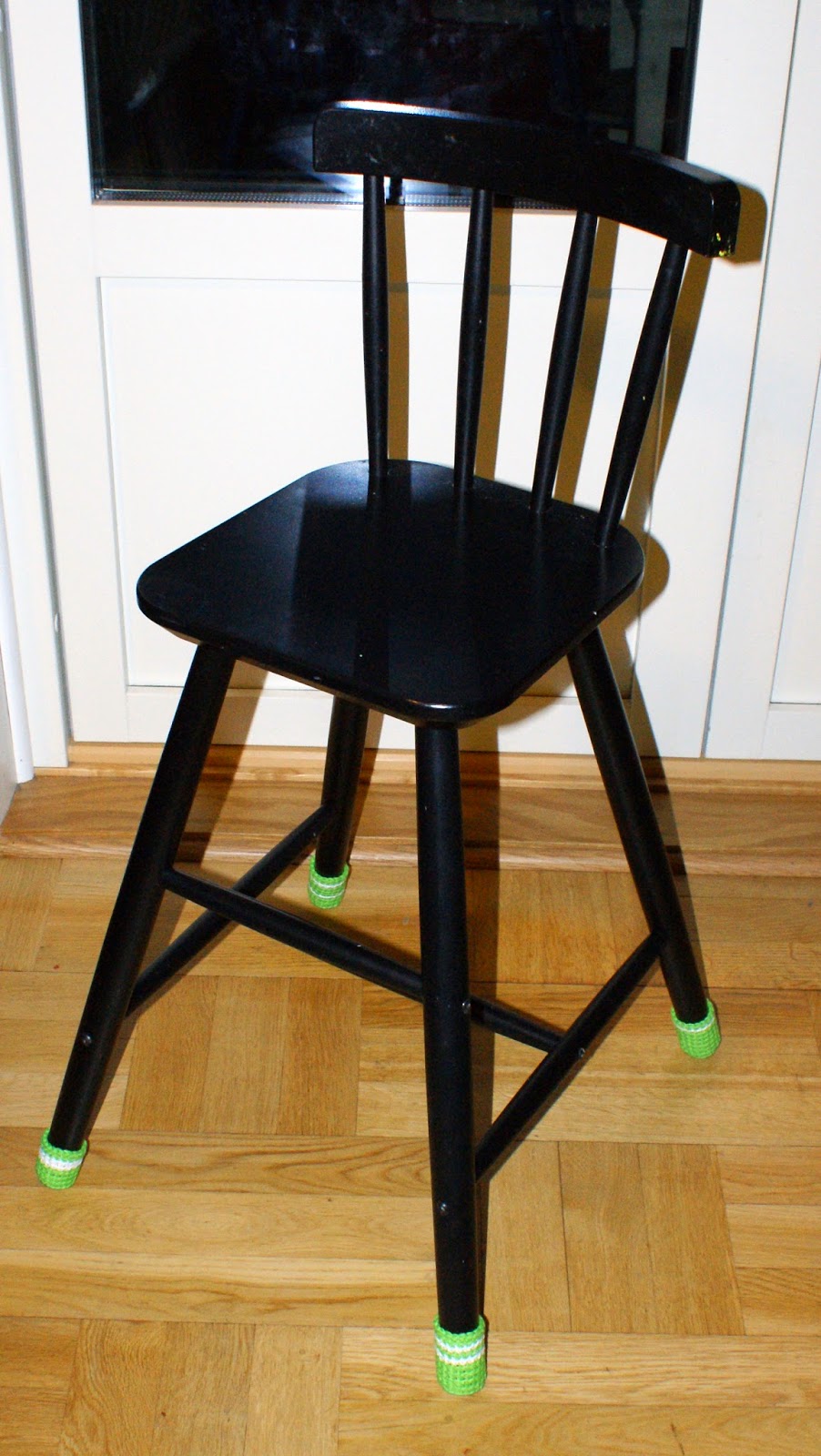 365 kreativa idéer: april 2015