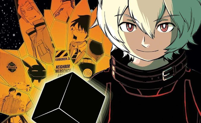 20 Anime Mirip My Hero Academia (Boku No Hero Academia), Salah Satu Anime Action Terbaik Bertema Dunia Pahlawan mengisahkan seorang anak berjulukan Izuku Midoriya yang hidup disebuah dunia dimana kekuatan 20 Anime Mirip My Hero Academia (Boku No Hero Academia), Salah Satu Anime Action Terbaik Bertema Dunia Pahlawan