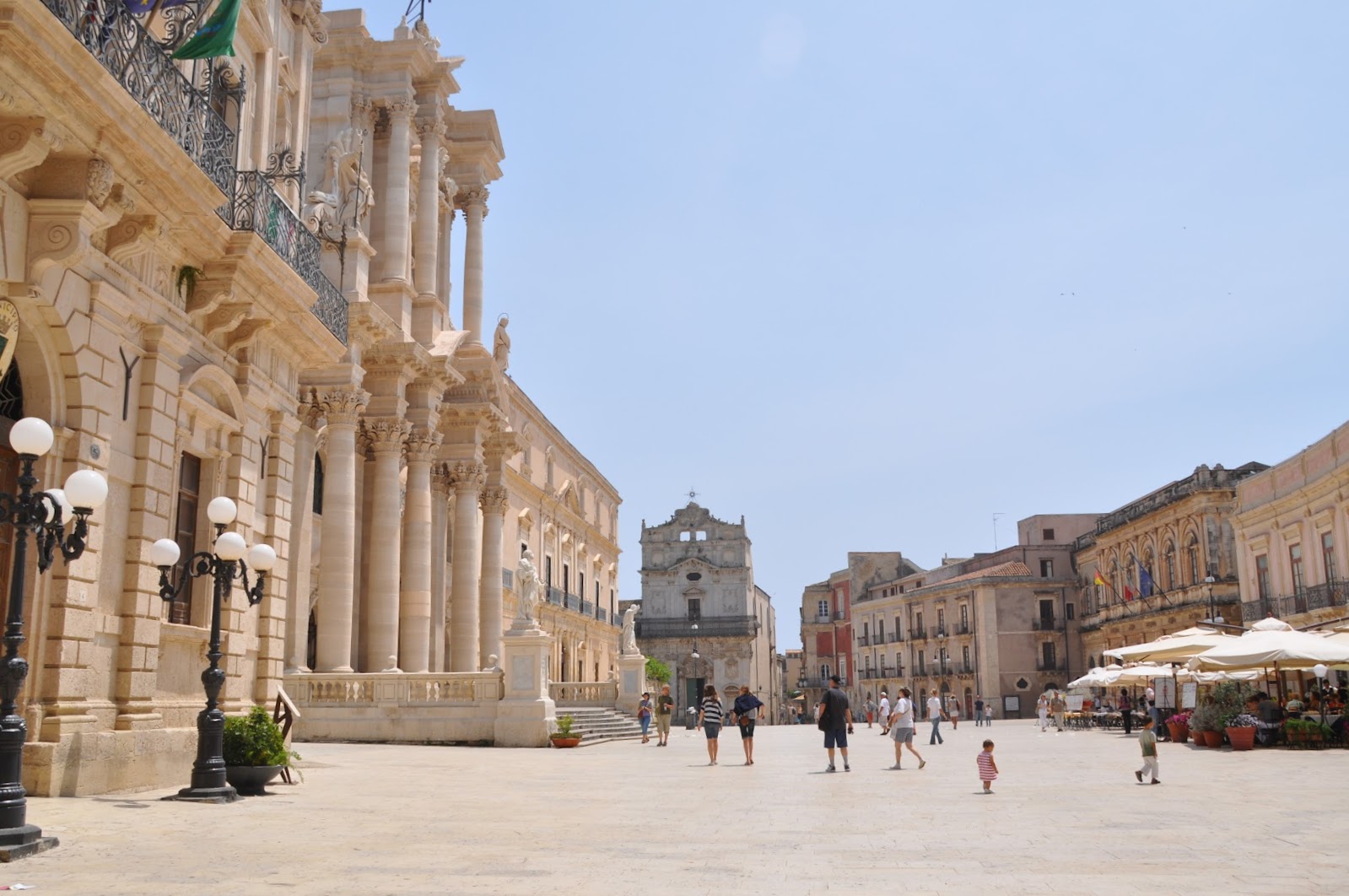 Siracusa