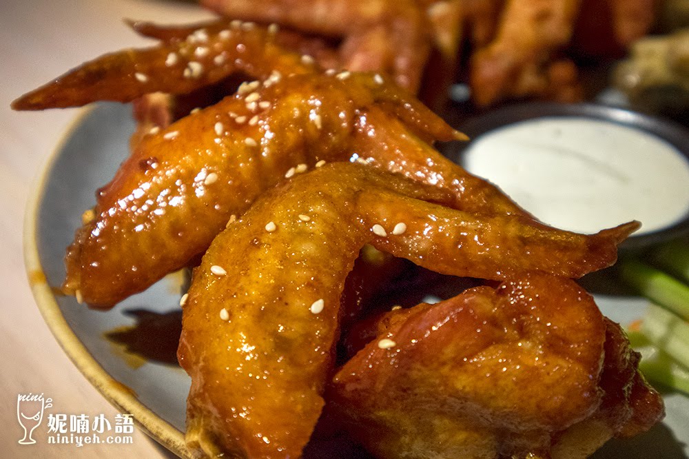 GUMGUM Beer & Wings 雞翅酒吧