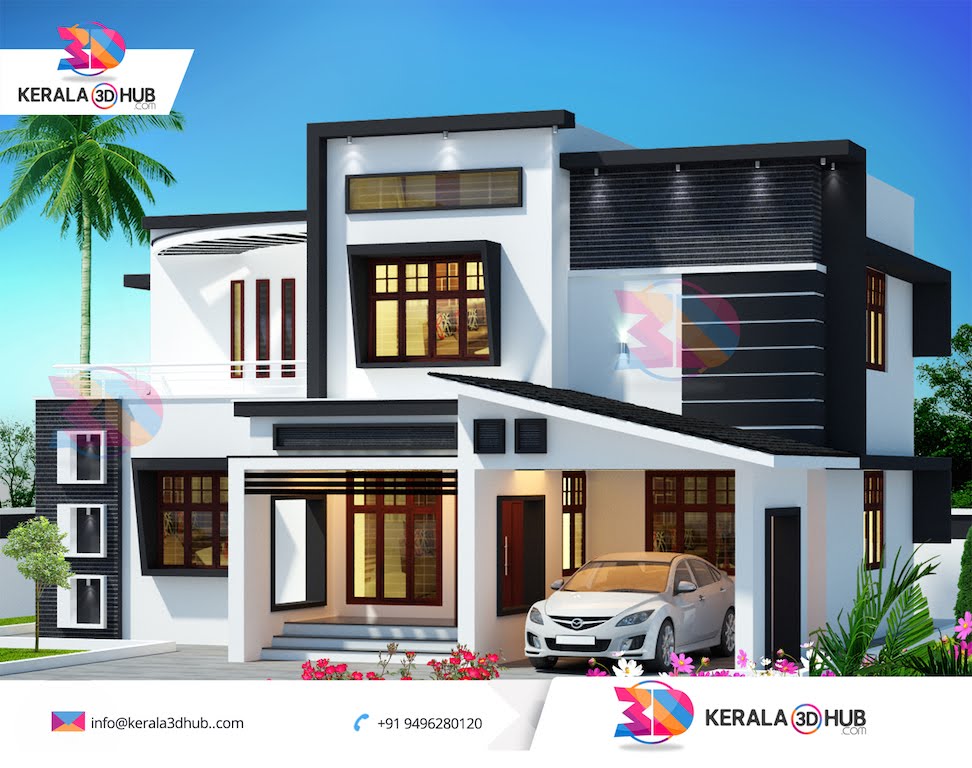 Best Home Design Software Exterior Elevations Best Home Design Software Exterior Elevations