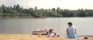 Un Hermano - Un Frere - PELICULA - Francia - 2018