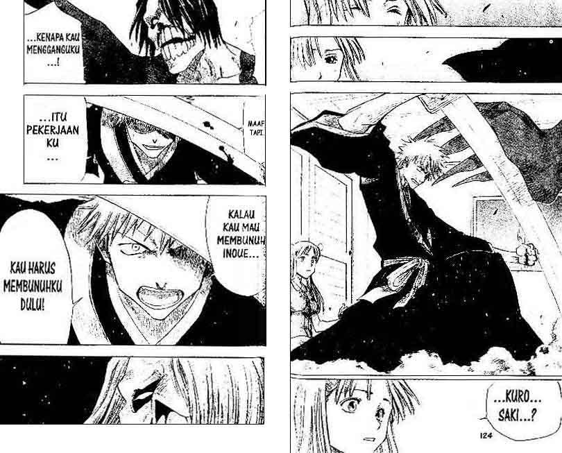 Baca Komik Bleach Chapter 1 Sub Indo My Comics Manga
