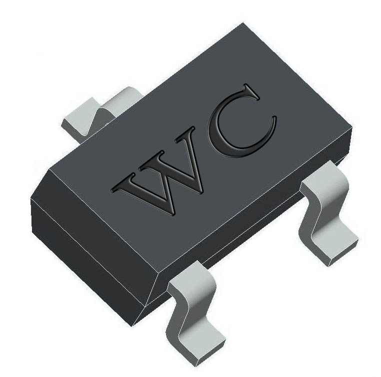 SMD NChannel MOSFET Transistors Learn It Step By Step