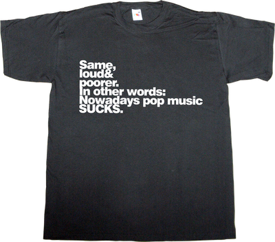 music music business recorded music obsolete t-shirt ephemeral-t-shirts
