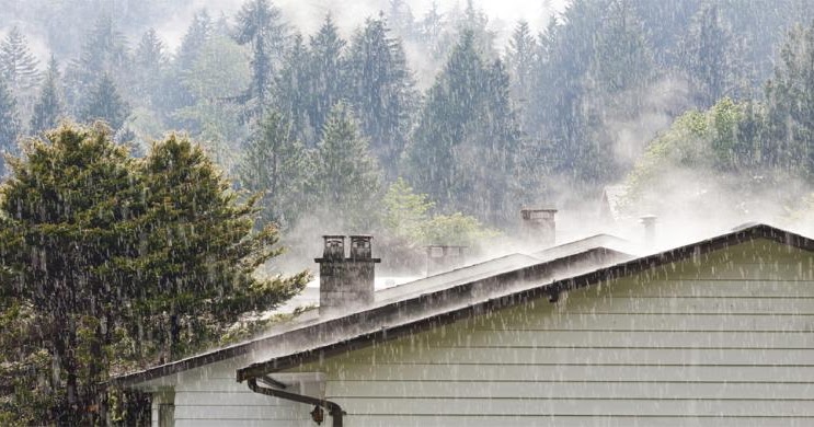 Cara Mudah Mencegah Atap  Rumah  Bocor  Berkelanjutan