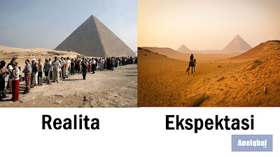 foto keajaiban