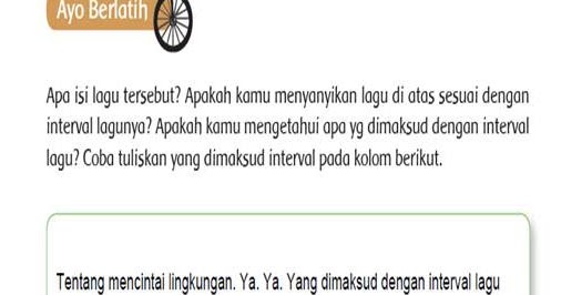 Kunci Jawaban Halaman 10 11 Kelas 6 Tema 6