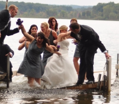 Wedding Disasters Most Embarrassing Moments ~ Go4Pix - Funniest