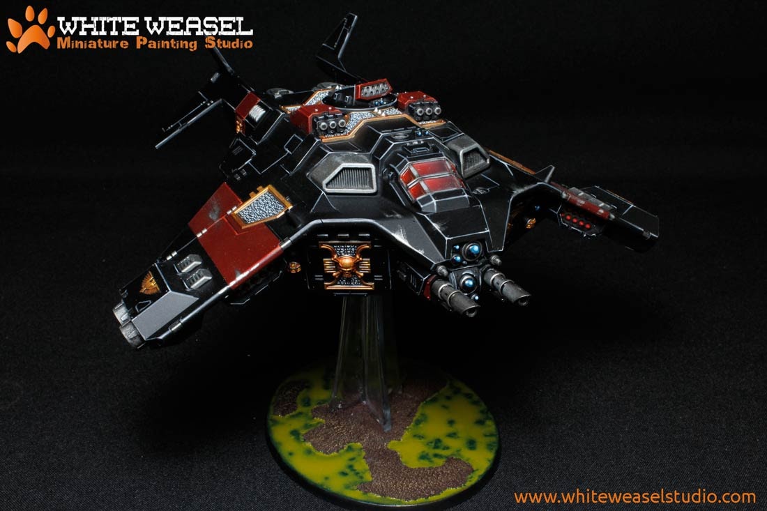Warhammer 40k Deathwatch Codex Pdf
