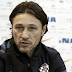 Niko Kovac, director técnico de Croacia, se indigna por el penal que no fue