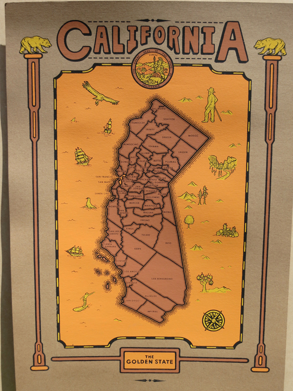 Homebuildlife Renegade Craft Fair, Los Angeles