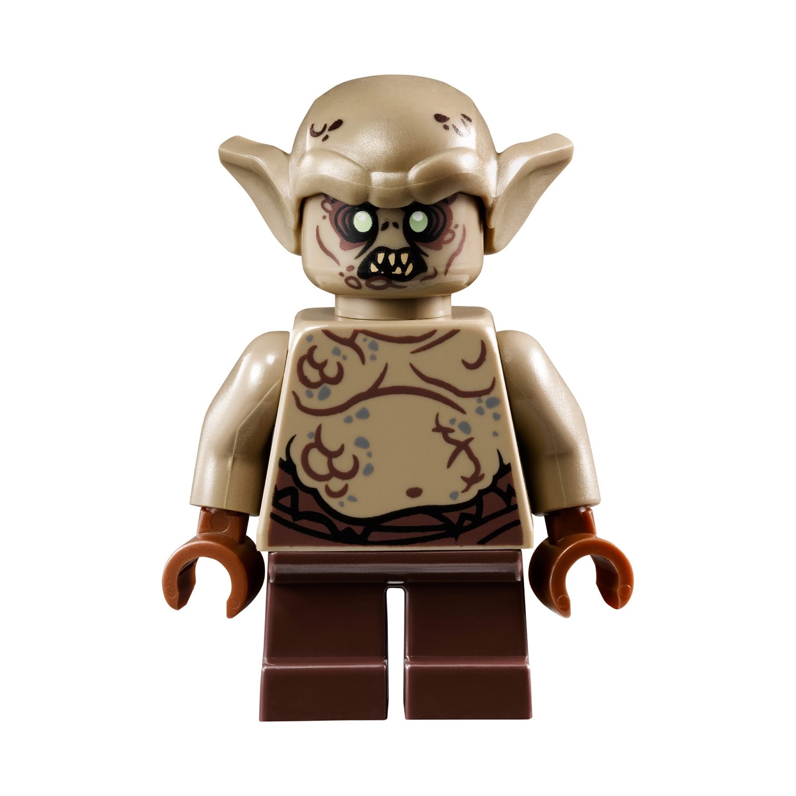 LEGO Goblin King