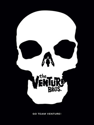 Venture Bros