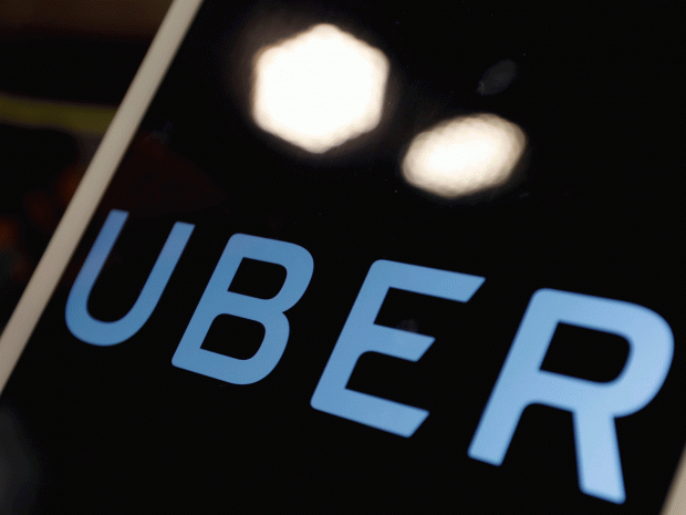 Uber Uber Criticized for Enabling Expensive Rates During London Terror