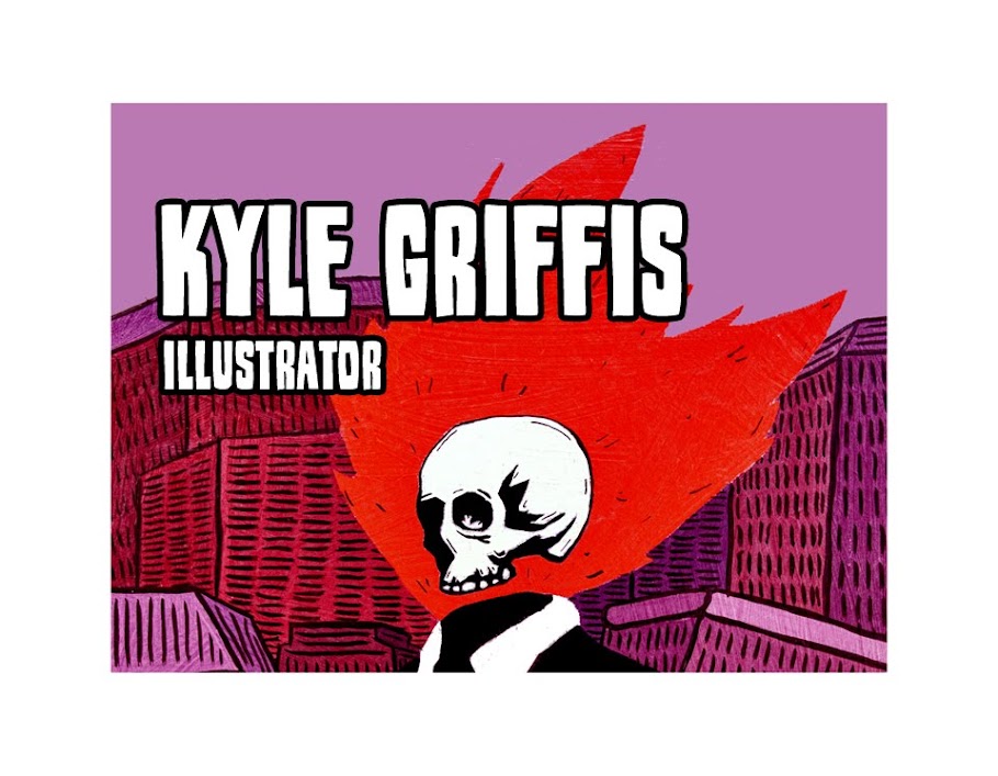 Kyle Griffis