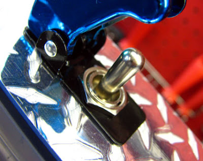 Fighter Pilot Switch in your PC ~ Modding Zone