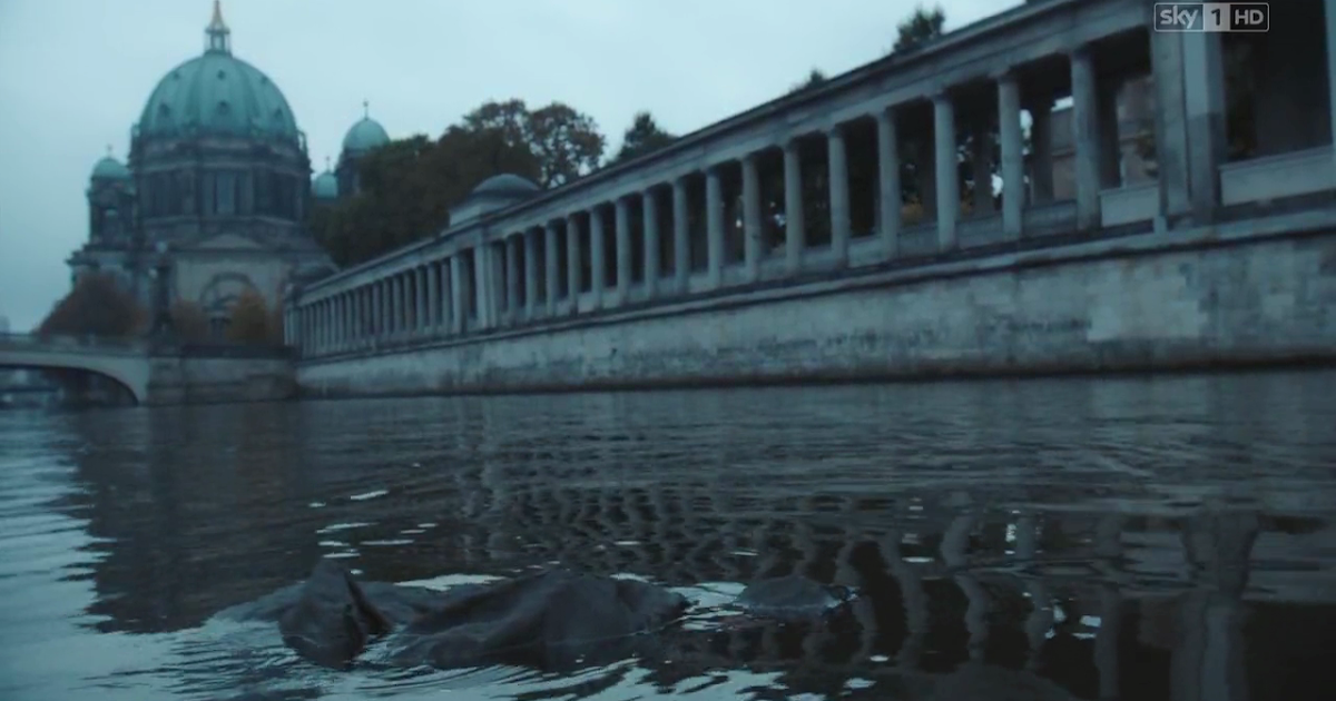 Babylon Berlin Series Das Ist Berlin