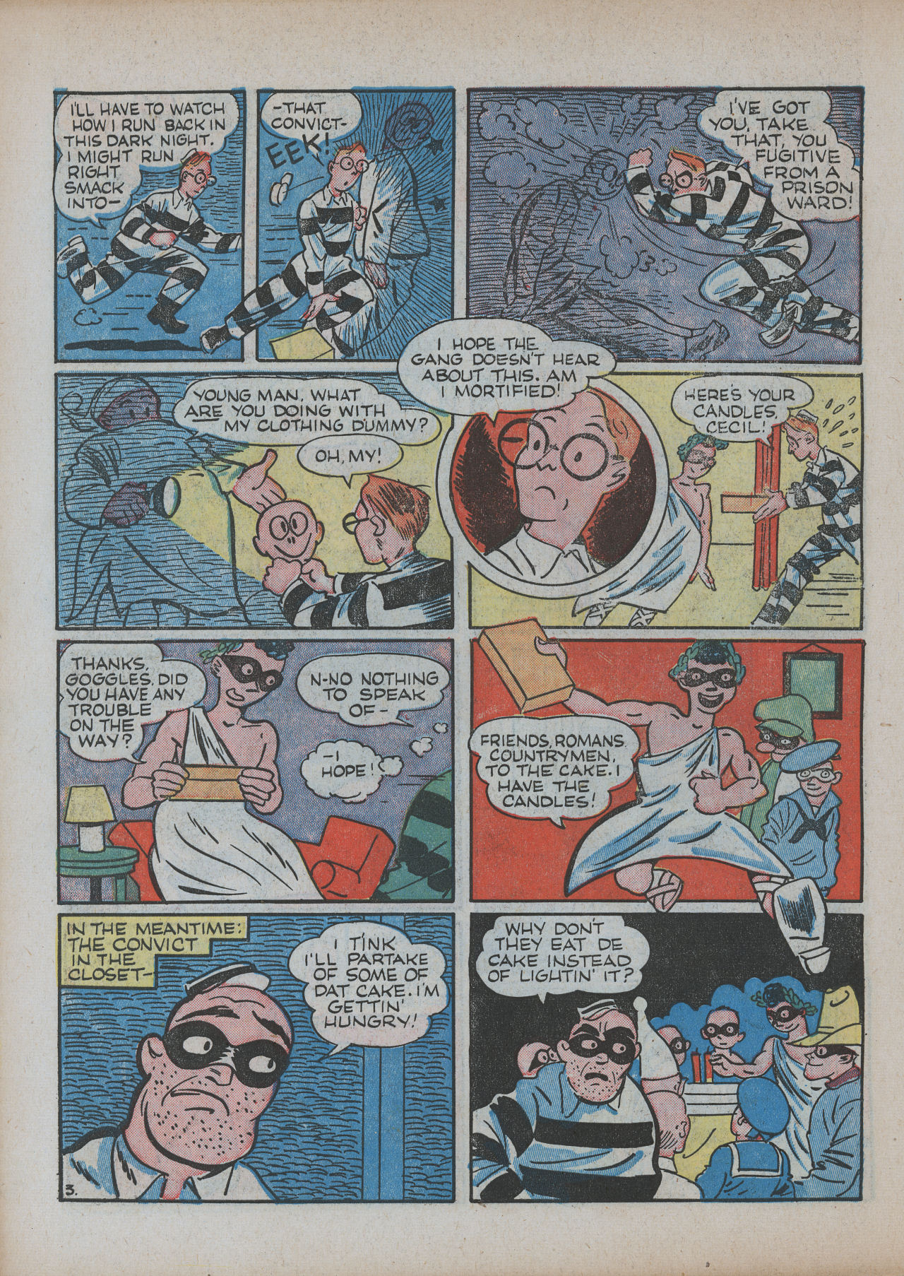 Worlds Finest Comics 5 Page 63