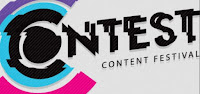 Contest Content Festival www.festivalcontest.com.br