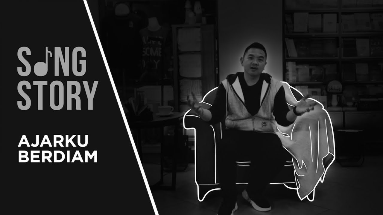 Ajarku Berdiam Lirik Teks Lagu GBKP KM 8