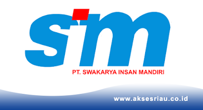 PT Swakarya Insan Mandiri Pekanbaru