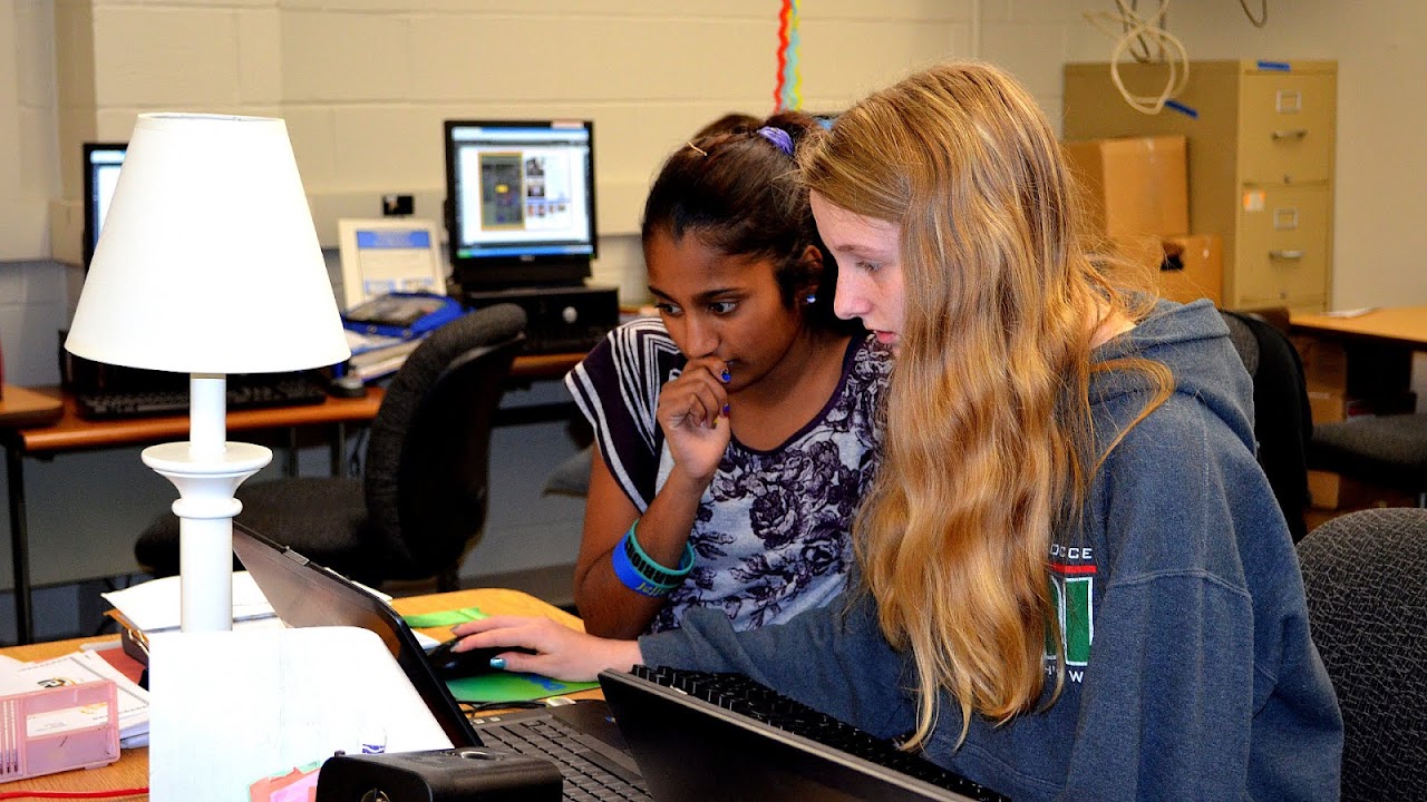 Online College For High School Students College Choices