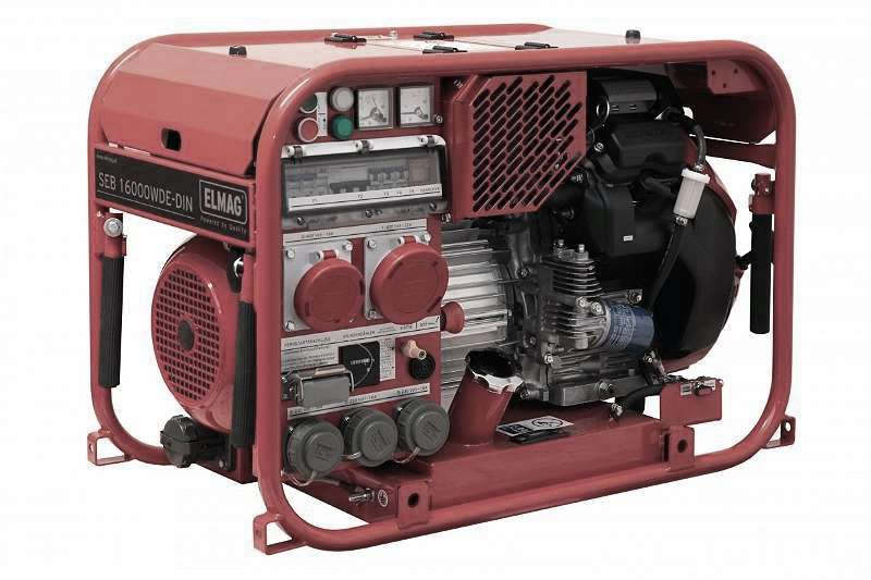 Generator On Rent Ensure No Disturbance In Celebrations And Joy MS