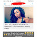 BOBRISKY SAYS HE'S HOTTER THAN THIS LADY (PHOTOS)