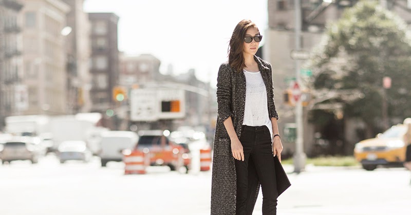 STOP IT RIGHT NOW: GARANCE DORE NYFW