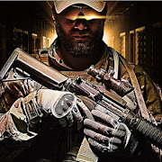 Major GUN FPS Mod Apk v3.4.8 Terbaru Unlimited Money