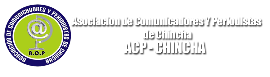 ACP - CHINCHA