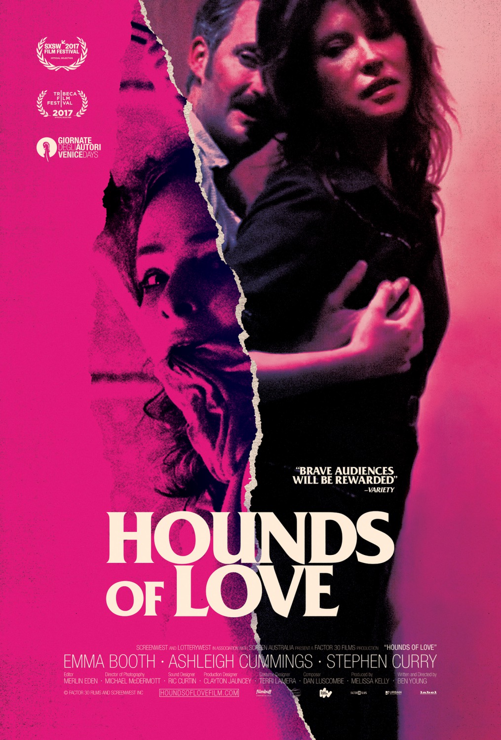 Hounds Of Love Film Hounds Of Love Film