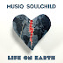 Musiq Soulchild- Life on Earth