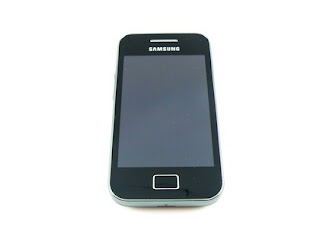 Samsung Galaxy Ace GT- S5830