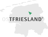 In Zusammenarbeit mit "Ostfriesland Tourismus"