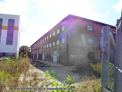 gasometer, gasbehälter, Sehenswürdigkeiten, berlin, denkmal, industrie, Schöneberg, speichern