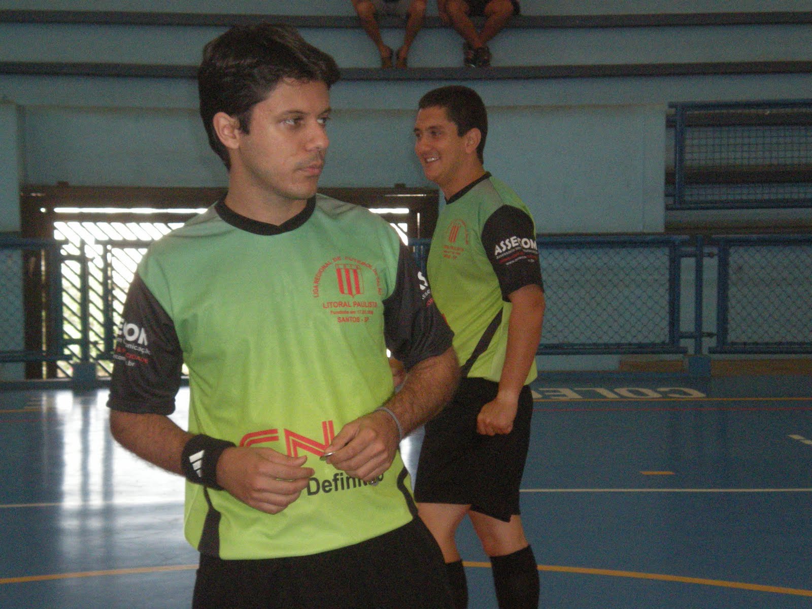 MARCOS ROBERTO DA SILVA