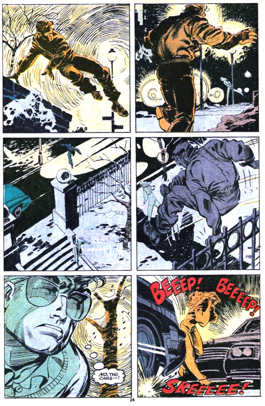 Daredevil (1964) 277 Page 18