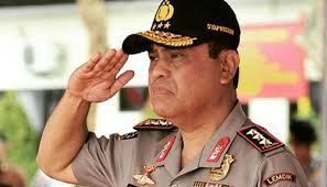 Polri Tetapkan Indonesia Siaga Satu