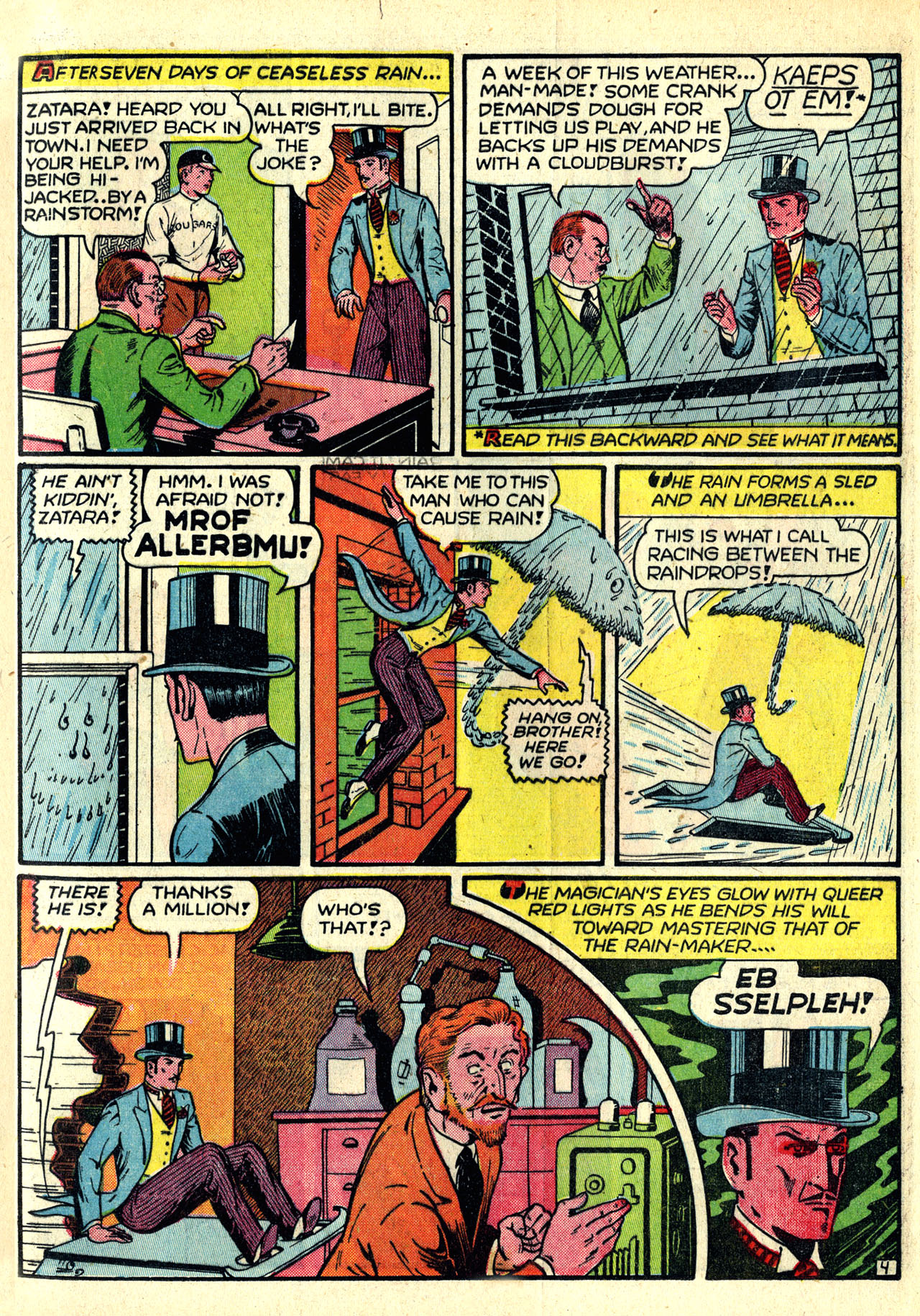 Worlds Finest Comics 9 Page 24
